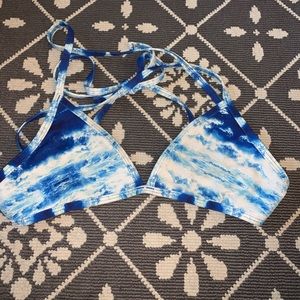 Jolyn Swim Top